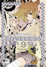 Cover-Bild Loveless 09