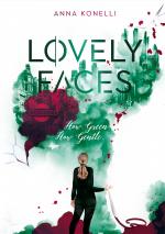 Cover-Bild Lovely Faces