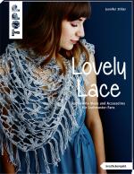 Cover-Bild Lovely Lace (kreativ.kompakt)