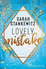 Cover-Bild Lovely Mistake (Bedford-Reihe 2)