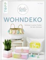 Cover-Bild Lovely Pastell - Wohndeko