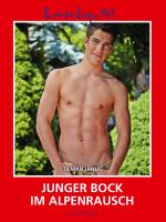 Cover-Bild Loverboys 141: Junger Bock im Alpenrausch