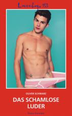 Cover-Bild Loverboys 153: Das schamlose Luder