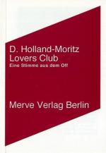 Cover-Bild Lovers Club