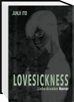 Cover-Bild Lovesickness - Liebeskranker Horror