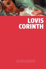 Cover-Bild Lovis Corinth