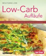 Cover-Bild Low-Carb-Aufläufe