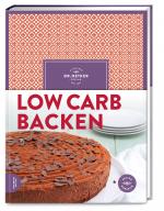 Cover-Bild Low Carb Backen