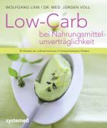 Cover-Bild Low Carb bei Nahrungsmittelunverträglichkeit