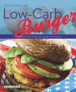 Cover-Bild Low-Carb-Burger