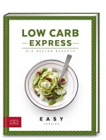 Cover-Bild Low Carb Express