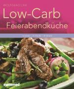 Cover-Bild Low-Carb-Feierabendküche