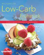 Cover-Bild Low-Carb-Frühstück