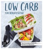 Cover-Bild Low Carb für Berufstätige