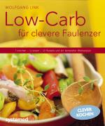 Cover-Bild Low-Carb für clevere Faulenzer