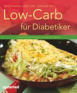 Cover-Bild Low-Carb für Diabetiker