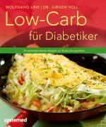Cover-Bild Low-Carb für Diabetiker