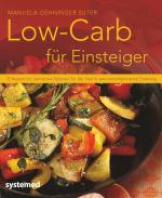 Cover-Bild Low-Carb für Einsteiger