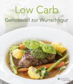 Cover-Bild Low Carb fürs Wohlbefinden