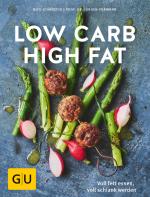 Cover-Bild Low Carb High Fat