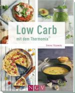 Cover-Bild Low Carb mit dem Thermomix®