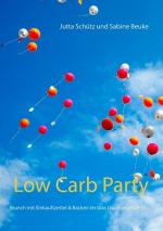 Cover-Bild Low Carb Party