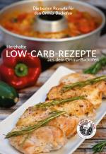 Cover-Bild LOW-CARB Rezepte aus dem Omnia-Backofen