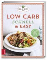 Cover-Bild Low Carb schnell & easy