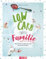 Cover-Bild Low Carb trotz Familie