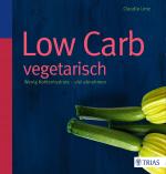 Cover-Bild Low Carb vegetarisch