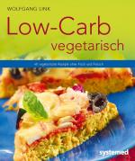 Cover-Bild Low-Carb vegetarisch