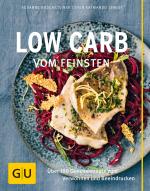 Cover-Bild Low Carb vom Feinsten