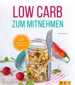 Cover-Bild Low Carb zum Mitnehmen