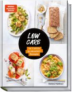 Cover-Bild Low Carb