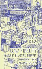 Cover-Bild Low Fidelity