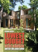 Cover-Bild Lowest Budget - Neue Häuser unter 185.000 Euro