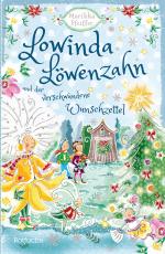 Cover-Bild Lowinda Löwenzahn und der verwunschene Wunschzettel