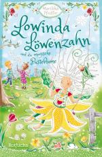 Cover-Bild Lowinda Löwenzahn und die magische Pusteblume