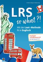 Cover-Bild LRS – so what?!