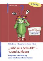 Cover-Bild "Lubo aus dem All!" – 1. und 2. Klasse