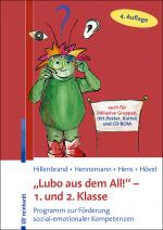 Cover-Bild "Lubo aus dem All!" – 1. und 2. Klasse