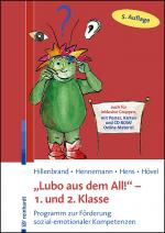 Cover-Bild "Lubo aus dem All!" - 1. und 2. Klasse