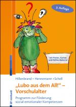 Cover-Bild "Lubo aus dem All!" - Vorschulalter