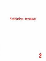Cover-Bild lubok solo 2 Katharina Immekus