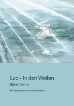 Cover-Bild Luc - In den Wellen