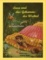 Cover-Bild Luca und das Geheimnis der Wichtel