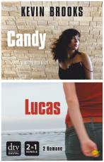 Cover-Bild Lucas / Candy