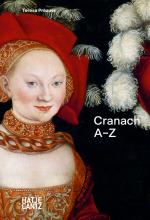 Cover-Bild Lucas Cranach: A–Z