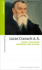 Cover-Bild Lucas Cranach d. Ä.