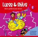 Cover-Bild Lucas und Shiva - Folge 2